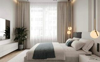 Duplex cu 4 camere, design deosebit, Comision 0% - Poză 11