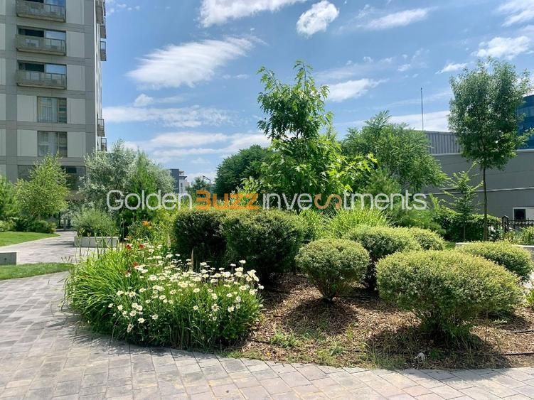Apartament 2 camere Aviatiei cu chirias - Poză 11