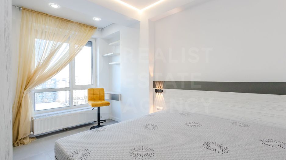 Vânzare, apartament, 1 cameră, bd. Mircea cel Bătrîn, Ciocana - Poză 8