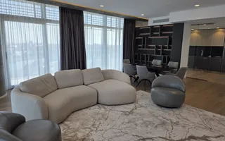 4 Camere UpSite Floreasca I  COMISION 0% - Poză 12