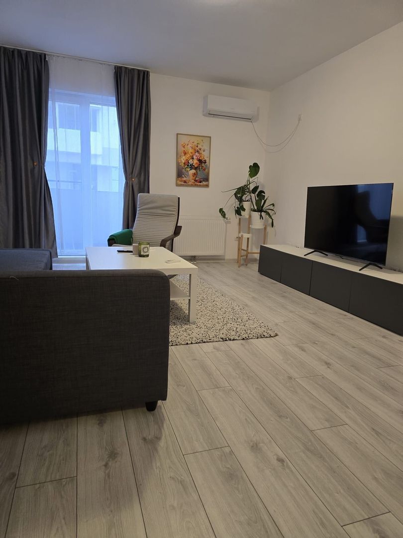 Apartament 2 camere Pallady, bloc 2019, Pet friendly - Poză 2