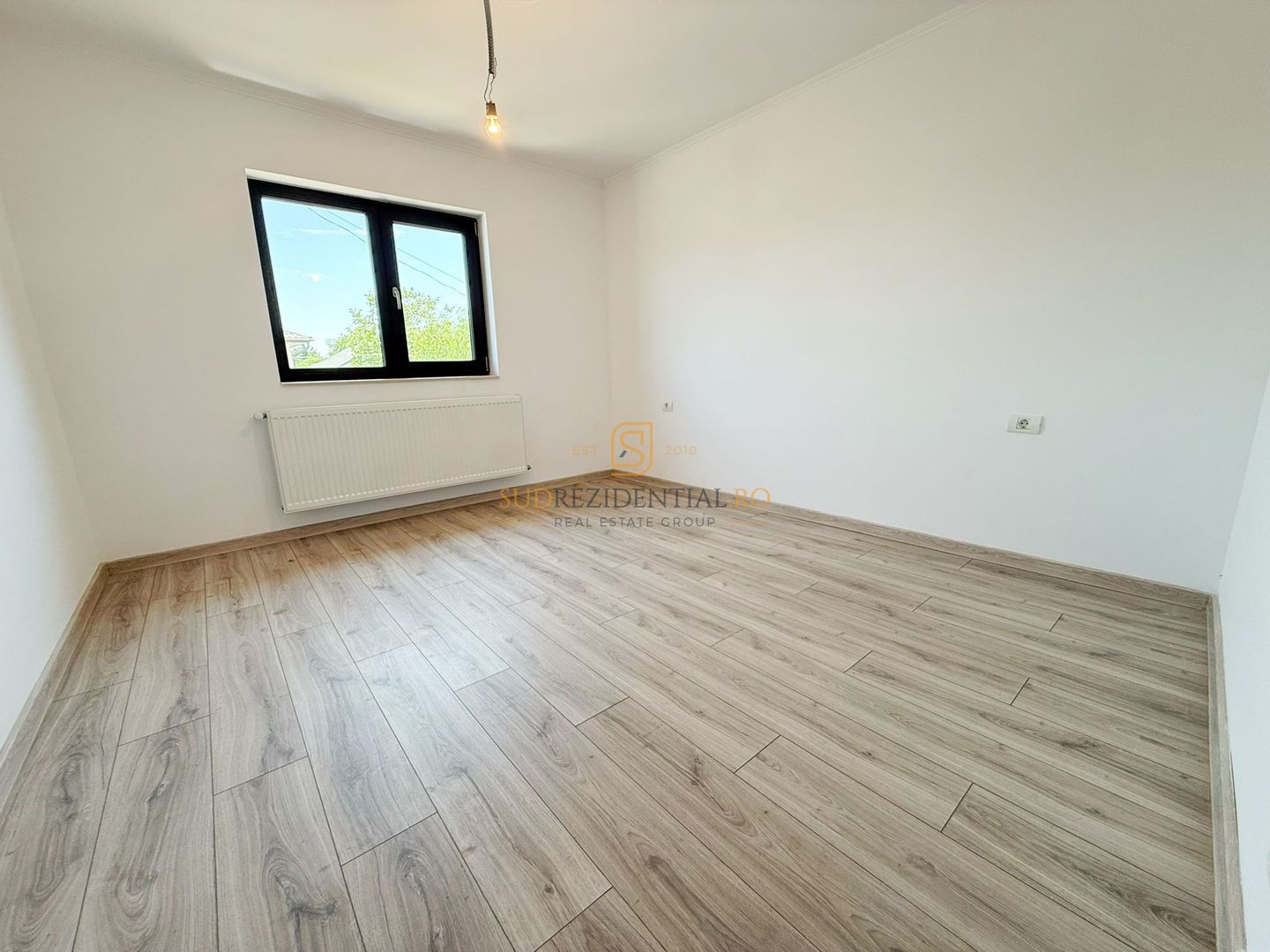 Vila individuala cu 4 camere, P+1+Pod, Comuna Berceni - Poză 18