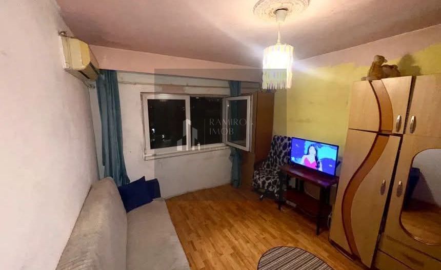 GARSONIERĂ DE VÂNZARE – SECTOR 3, Fizicienilor! - Poză 2