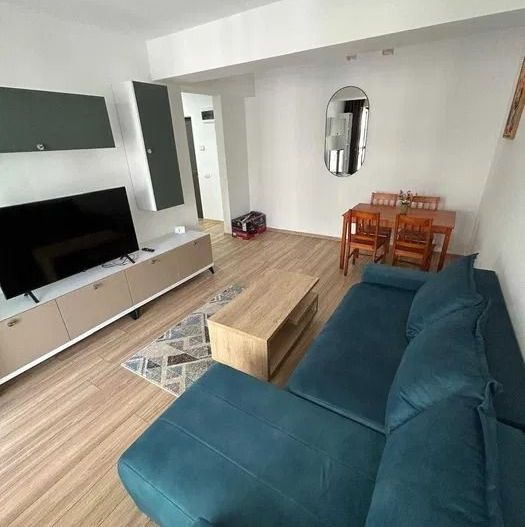 AP. 2 CAMERE DRUMUL TABEREI, PARCARE, BLOC NOU, CENTRALA TERMICA - Poză 1