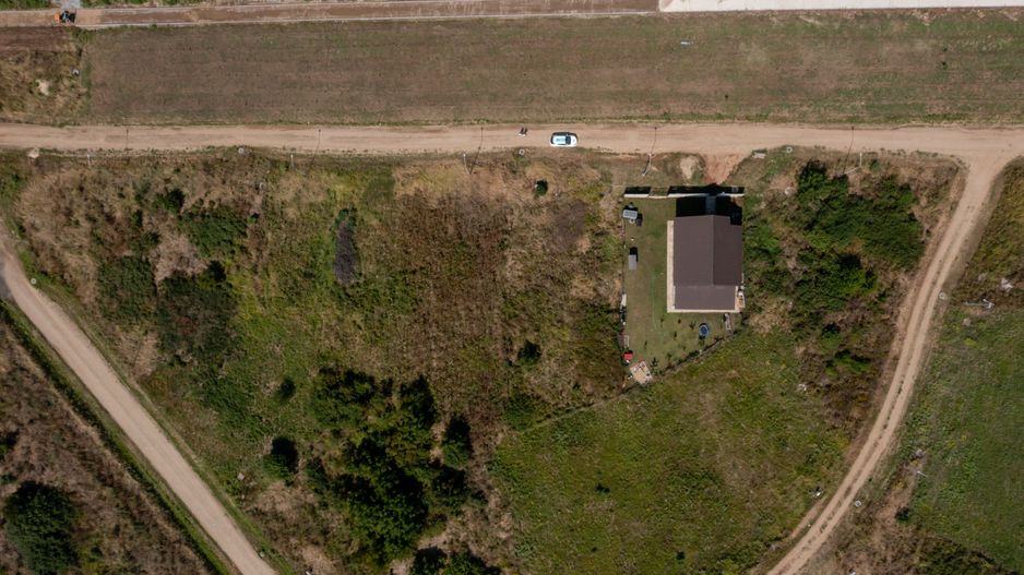 Teren Intravilan 639mp în Giarmata- zona mixta - Poză 9