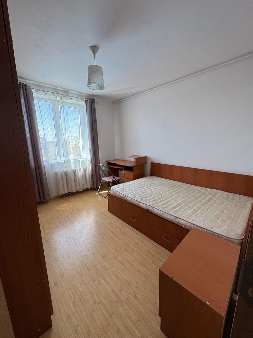 AP. 2 CAMERE - BRANCOVEAU, PET-FRIENDLY, BLOC REABILITAT, PARCARE ADP - Poză 8