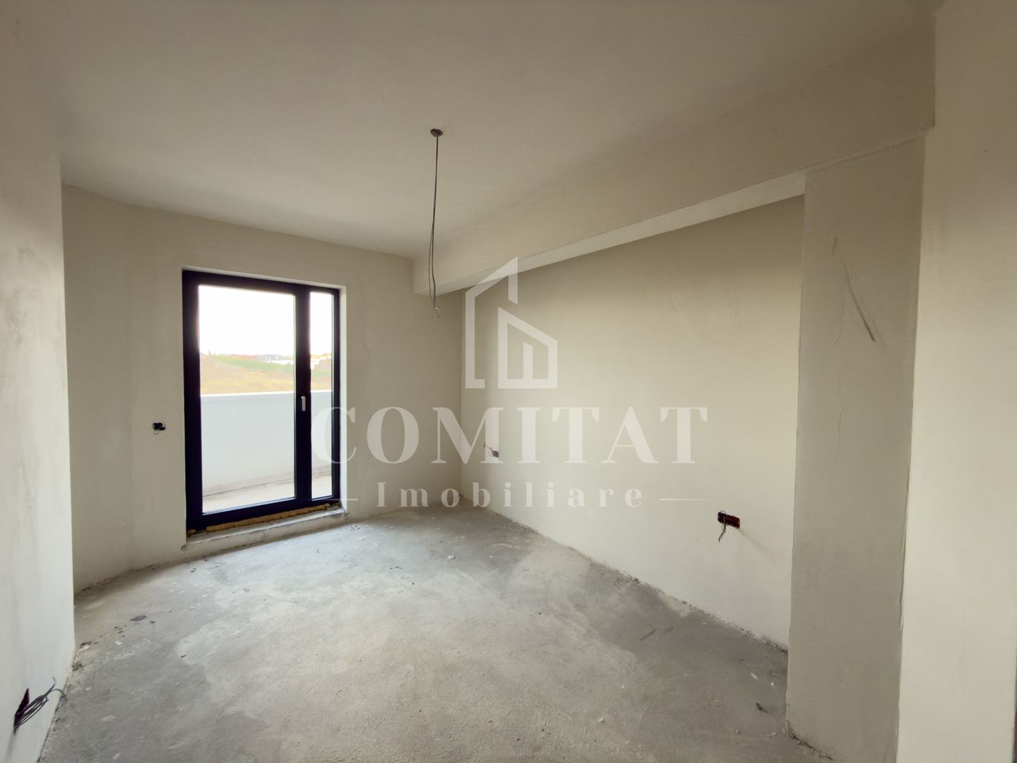 Apartament 4 camere | Terasă panoramică | 0% comision | Wings - Poză 2