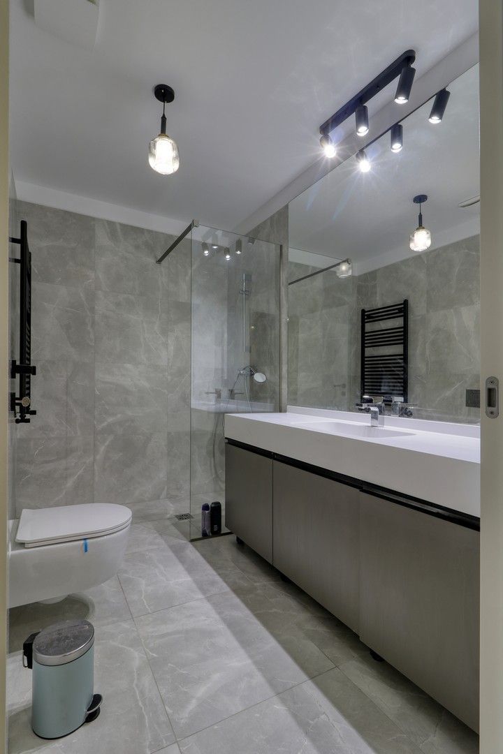 Apartament Premium ONE Cotroceni Park -Mobilat Luxury-Parcare Inclusa - Poză 13