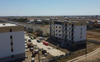 Apartamente 3 Camere cu gradina113mp, Berceni - Vidra - Poză 7