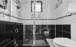 Tomis Plus (Cod 05) - Apartament 2 camere |Complet mobilat și utilat | - Poză 19