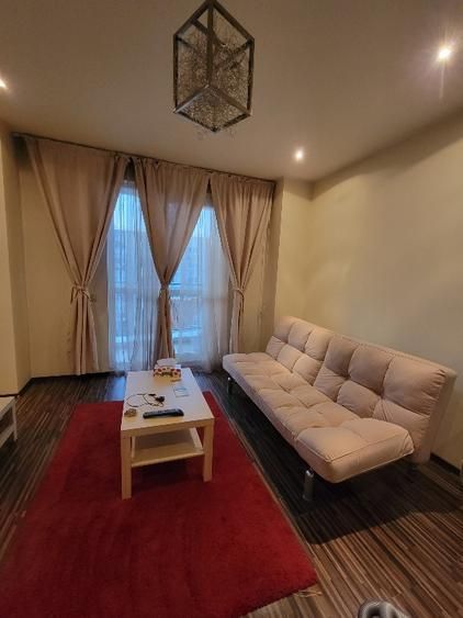 Inchiriere 3 camere bloc nou zona Decebal - Poză 5