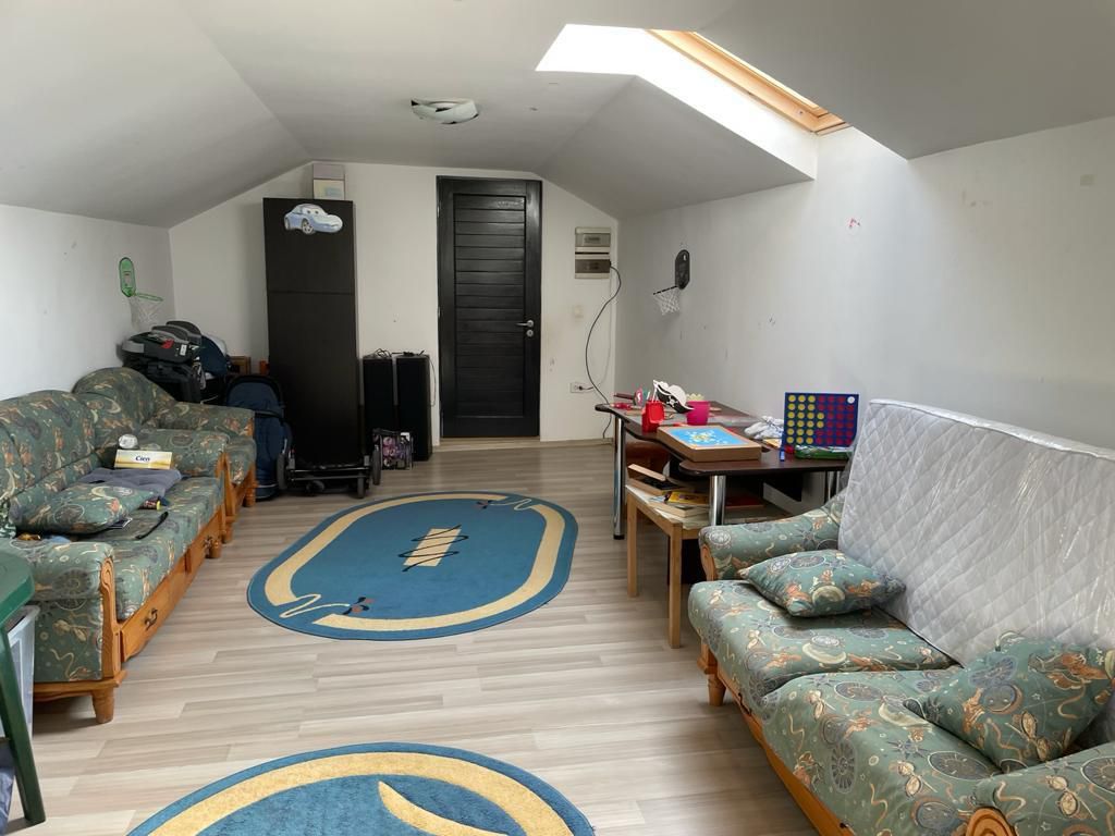 vila indiv+1198mp teren/pe DN4(sosBucuresti) in Frumusani/jud.Calarasi - Poză 26