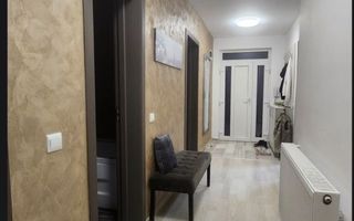 Casă individuală superbă (2018) – 150 mp utili | Teren 500 mp | - Poză 7