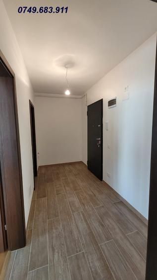 Apartament 1 Camera + Boxa - Exigent Plaza - Lujerului - Poză 2