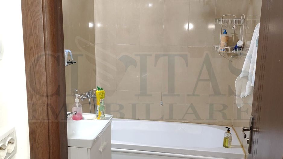 2 camere, semidecomandat zona Mercur - Poză 5