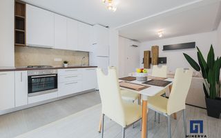 Braytim -Parcul Triade , Apartament 3 camere, Comision 0% - Poză 1