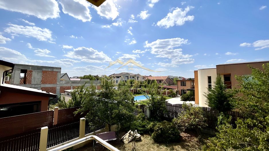 Masterpiece villa*** Teren 651 mp//British School//Pipera - Poză 29