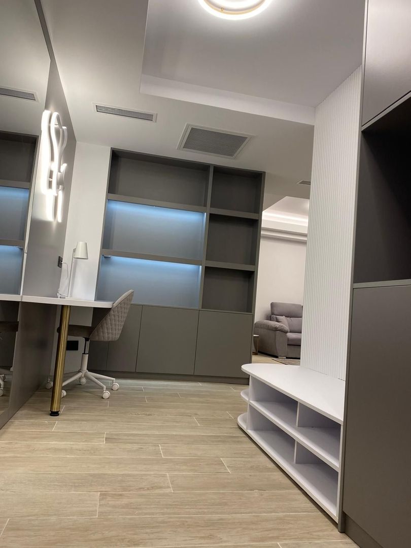 Apartament modern 2 camere I Zona Herastrau - Poză 13