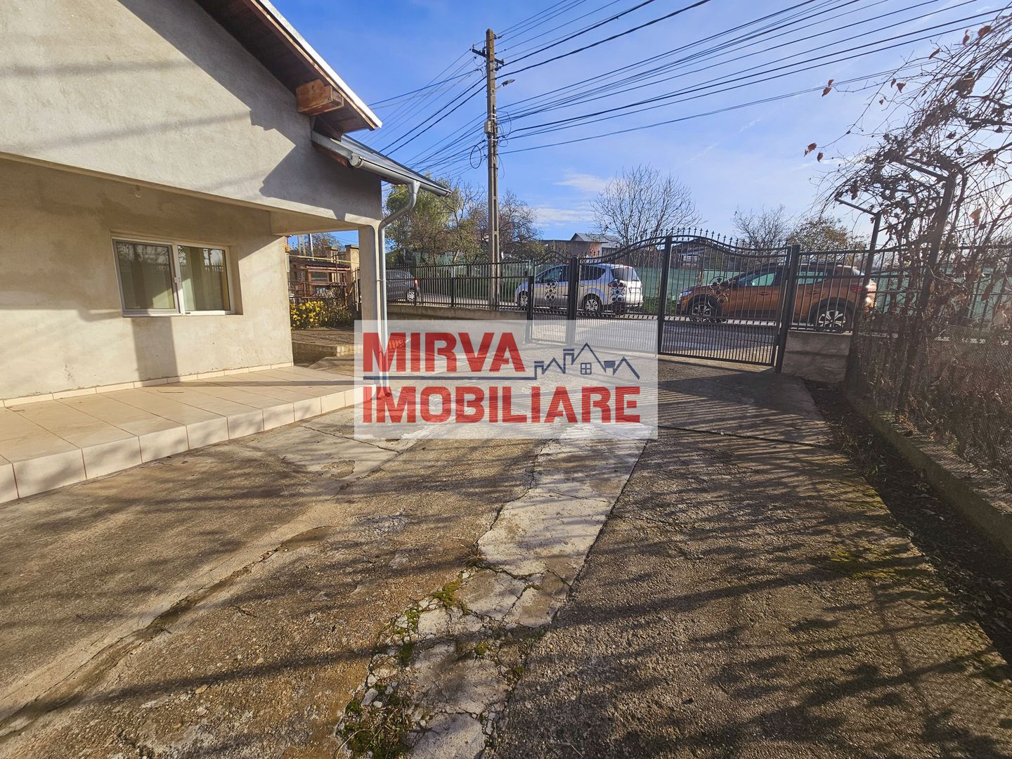 🏡 Casă spațioasă cu 4 camere + teren 4344 mp, Gorgota – EXCLUSIV! - Poză 10