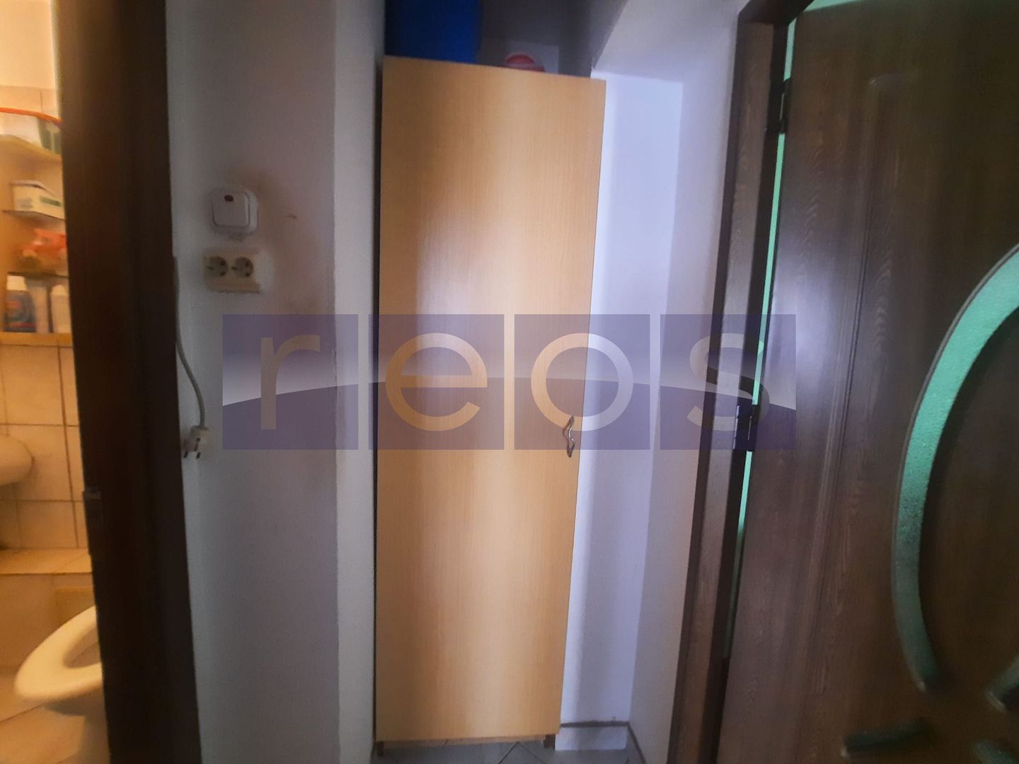 APARTAMENT 4 CAMERE GHENCEA   | BLOC REABILITAT AN CONSTRUCTIE 1985 - Poză 17