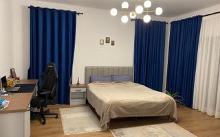 Casa ultrafinisata 199 mp utili garaj si teren 410 mp in Cisnadioara - Poză 7