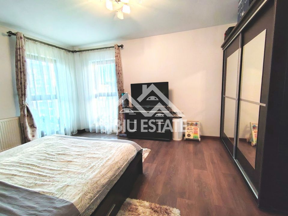 Apartament 3 camere gata de mutat - Poză 6