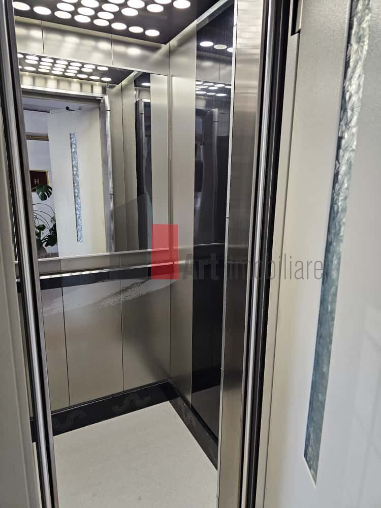 Apartament 2 camere complet renovat – Metrou Tineretului, 670 € - Poză 11