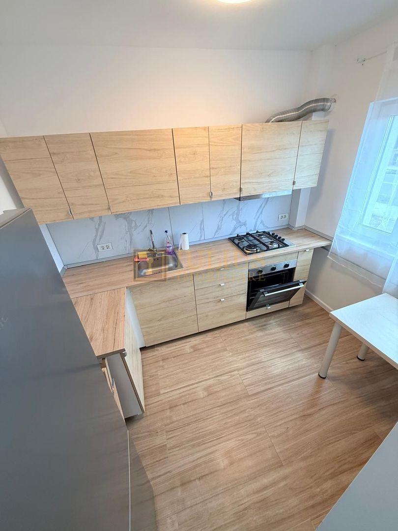 Bloc nou |2  camere | zona Mehala| loc de parcare| balcon deschis| - Poză 12