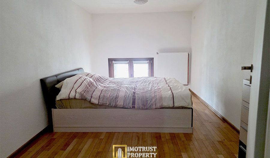 Apartament 5 camere cu supantă, ultracentral, Arad - Poză 7