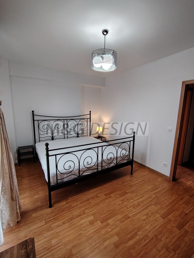 Bloc nou, 2 camere, etaj 1, parcare Lipovei - Poză 11