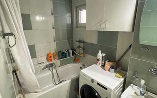Apartament cu 4 camere, terasă de 250 mp, zona Liceul Prodeo –Mănăștur - Poză 7