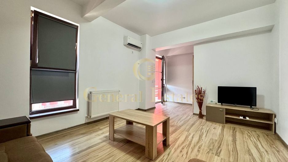 Vânzare apartament - 1 cameră - 40,55 m.p. - Tătărași - Poză 7