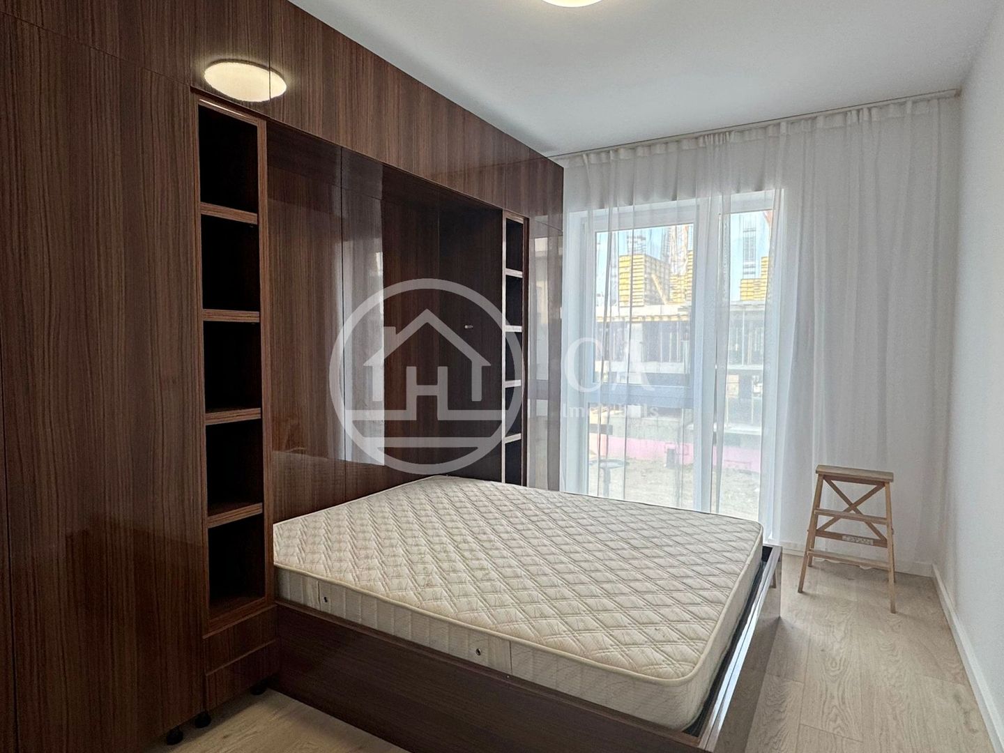 Apartament de închiriat cu 2 camere în PRIMA ARENA, Oradea - Poză 3
