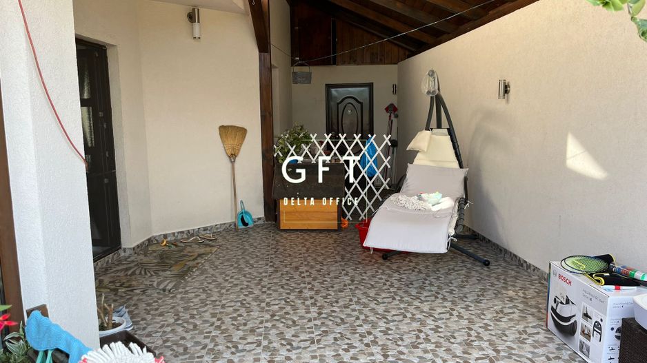 Casa de inchiriat,  zona Sud-West - Poză 6