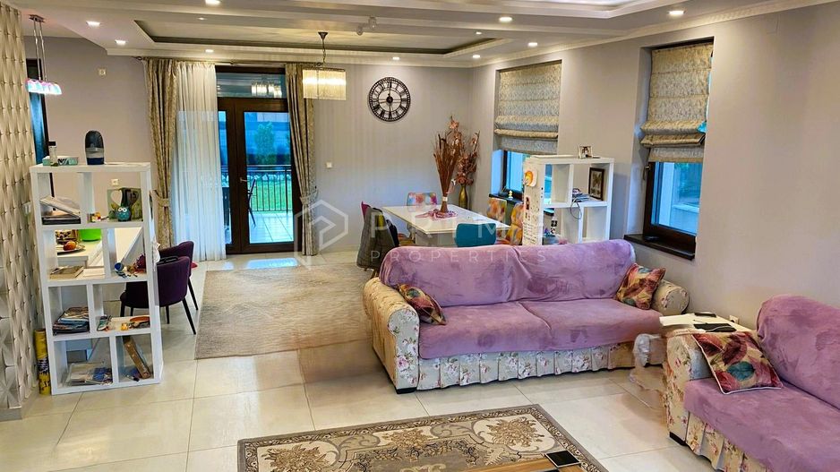 Vila individuală premium | 730 mp teren | 4 dormitoare | Garaj - Poză 11