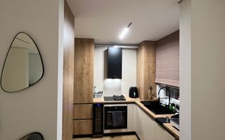 Apartament cu 3 Camere Ultracentral | Suceava/Centru I 135.000Euro - Poză 3