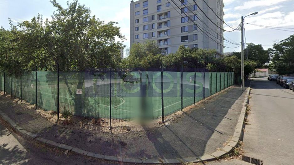 TEREN 500MP | DESCHIDERE 13.5 | AVIATIEI - Poză 1