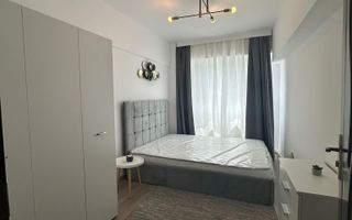 Apartament 4 camere de vanzare/ zonă Dacia/ vedere panoramică - Poză 7