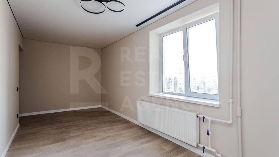 Vânzare, apartament, 4 camere, str. Alba Iulia, Buiucani - Poză 10