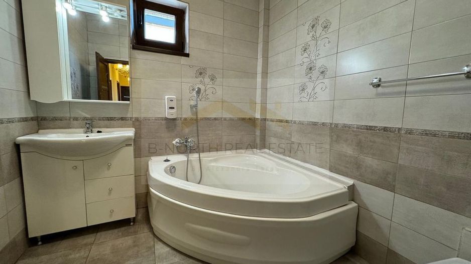 Vilă de închiriat P+1 Brâncoveanu | 200 mp utili | Curte proprie | 4 camere - Poză 6