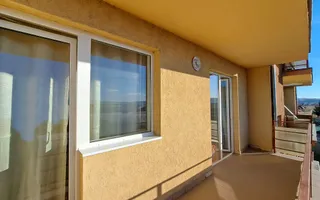 Apartament 3 camere, zona Apahida! - Poză 16