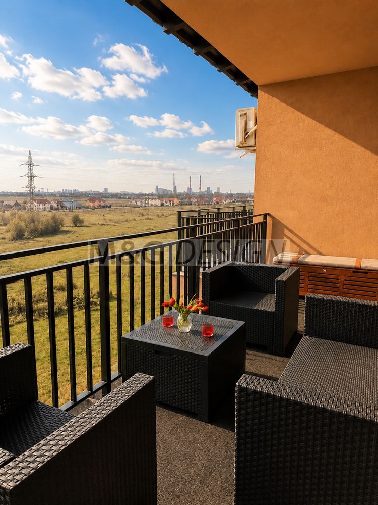 Apartament 2 camere Giroc aproape de Eso - Poză 8