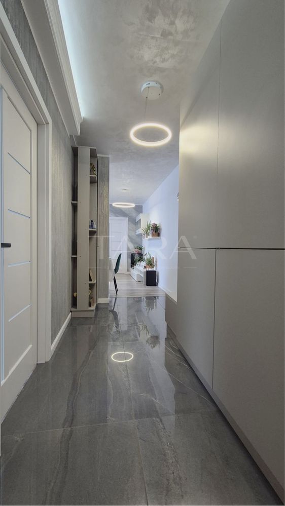 Apartament 3 camere de vanzare zona VivoMall, BMW. - Poză 4