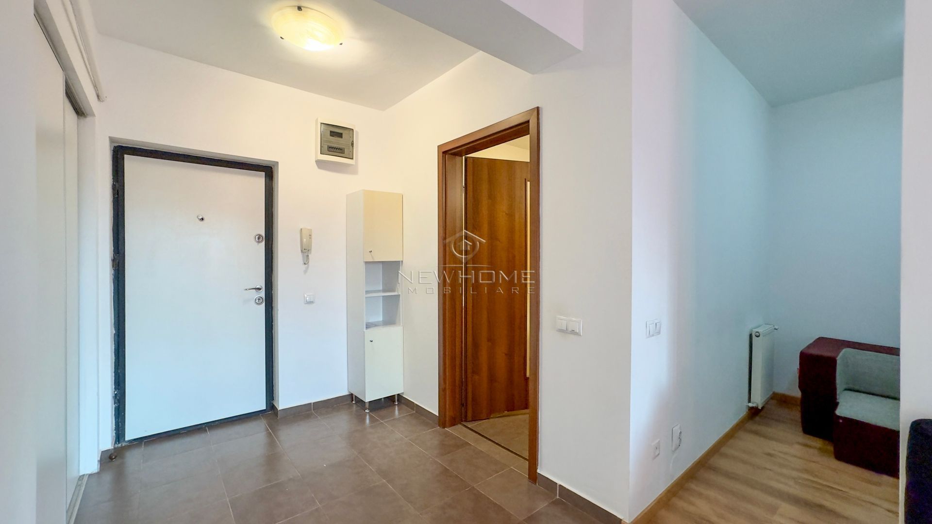 Apartament de vanzare 1 camera, zona Iulius Mall, FSEGA - Poză 12