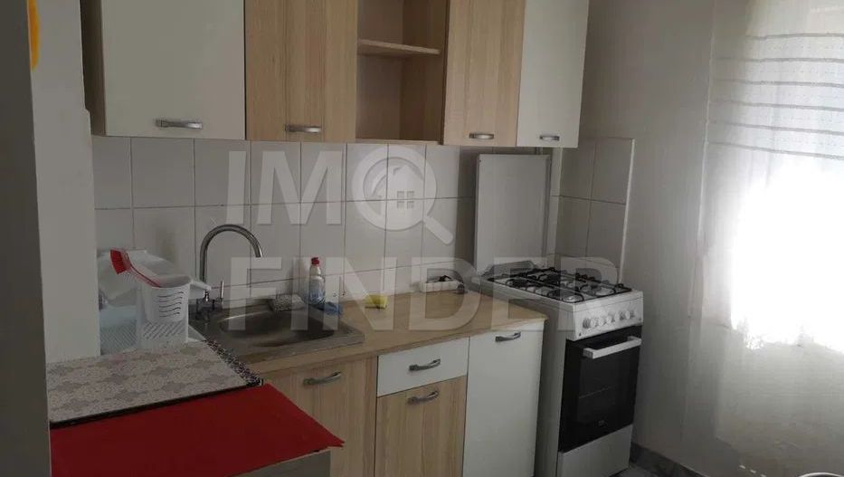 Apartament 1 Camera  40 mp Manastu, complex Nora - Poză 5