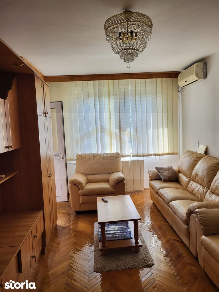 Apartament de închiriat 4 camere Apărătorii Patriei | 78 mp | Parcare inclusă - Poză 1