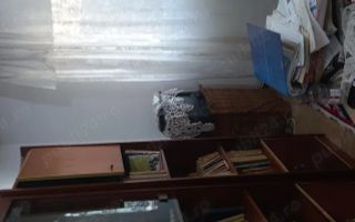 Apartament 4 camere, 78 mp, Târgu Frumos, str. Cuza Vodă, etaj 4 - Poză 2