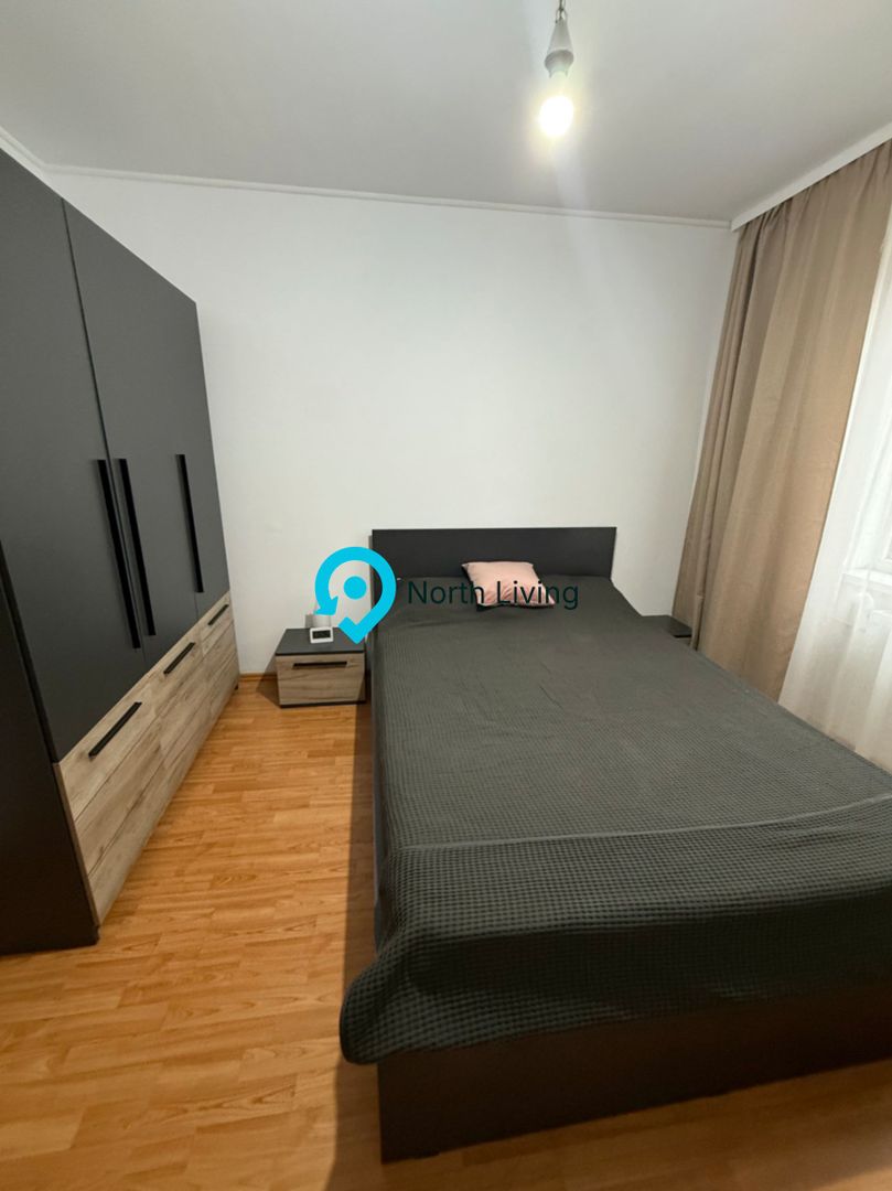Apartament 3 camere de vânzare – Apărătorii Patriei - Poză 7