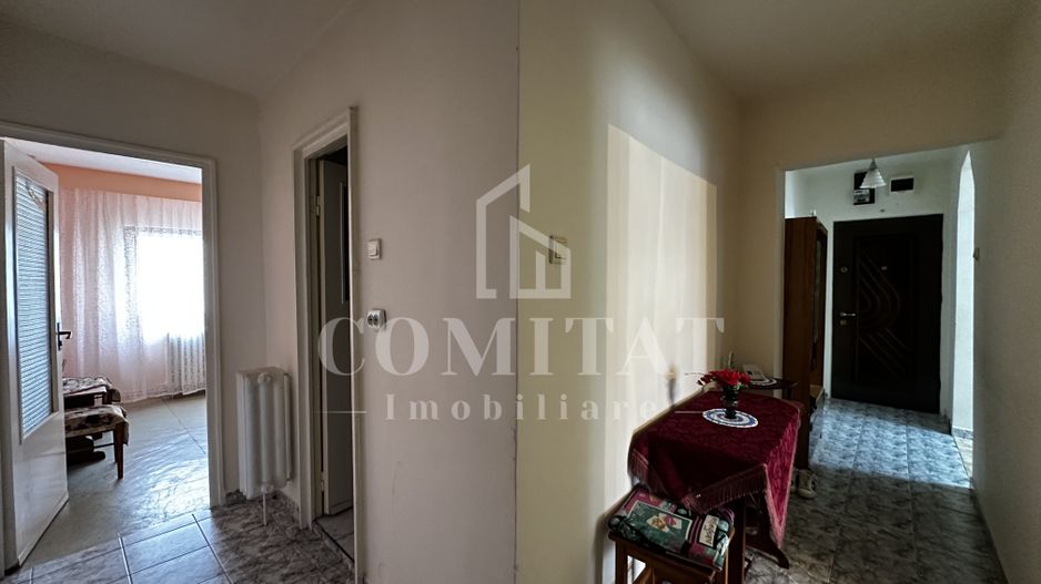 Oportunitate! Apartament 4 camere decomandate | Zona Calea Floresti - Poză 13