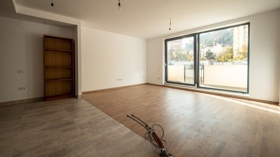 Apartament 3 camere, nou, proiect rezidenţial premium - Poză 6